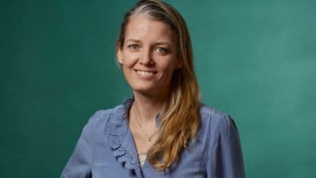 Selbstorganisation: Ein Blick in den Kalender von »Too Good To Go«-CEO Mette Lykke