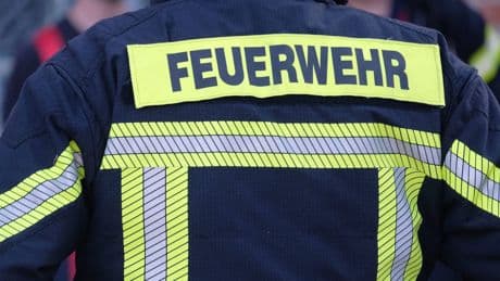 Großeinsatz in Hessen: Radioaktive Substanz in Tausnusstein gemeldet