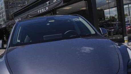 Tesla satışları haziranda geriledi