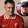 Jurgen Klopp gives his verdict on Florian Wirtz's stunning £116m move to Liverpool from Bayer Leverkusen