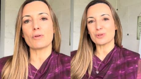 Patricia Ramírez, psicóloga, tras el apagón: “Estaba preocupada por no poder hablar con mis hijos que viven fuera”