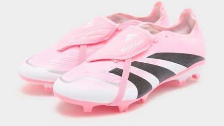 David Beckham’s new adidas boots are the perfect Christmas present to buy ahead for football fans