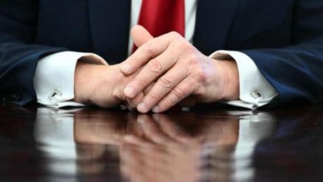 Donald Trump contre les juges, l’affrontement décisif au cœur de sa présidence