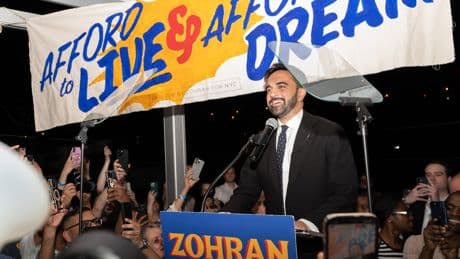 How Zohran Mamdani’s win upended the economics of NYC voting patterns
