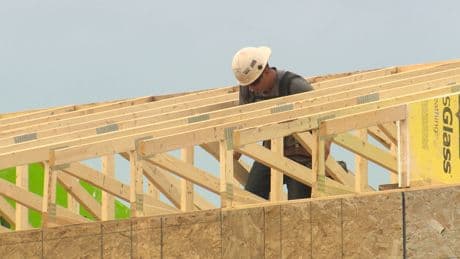 Tariff uncertainty taking a toll on Alberta’s construction industry