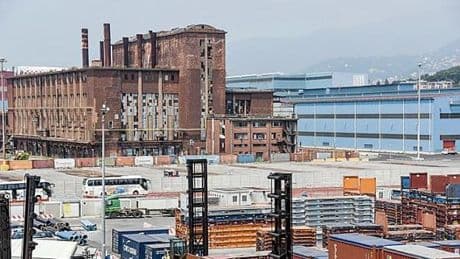 Aree Ex Ilva, Acciaierie d'Italia: “Contenziosi conclusi, garantita l’operatività dell’impianto”
