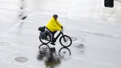 Wetter in Deutschland: Graues Wochenende, sonnige Aussichten