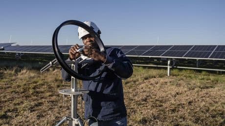 Africa Needs More Renewables, So Why Is It Investing In Fossil Fuels?