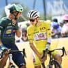 Martinez dag na incident met plakbidon in de aanval - Tour-organisatie roept fans langs parcours op om “niks doms” te doen
