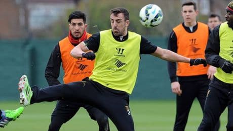 Newcastle star's bitter exit for Liverpool after explosive public rant and contract U-turn