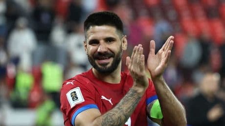 Mitrovic ihtimali