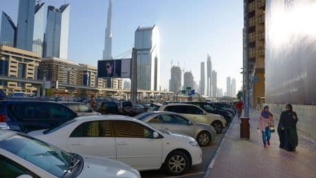 Fiscus wil hardere aanpak voor mensen die vermogen in Dubai verzwijgen: ’Beste om zelf stap naar voren te zetten’