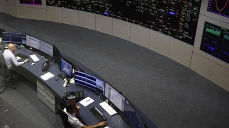 Necesitamos una empresa energética pública