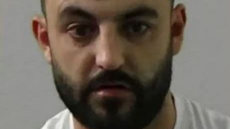 Thug asked partner to wear make-up so he didn't have to see injuries he inflicted