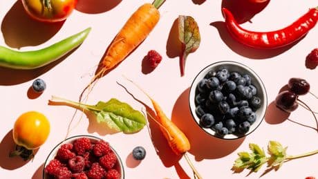 Schlemmerei ohne Grenzen: Die besten 7 Lebensmittel für unbeschwertes Essen