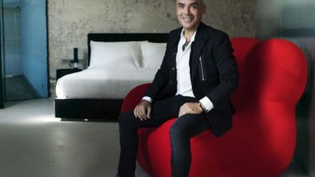 Kike Sarasola abandona la presidencia de Be Mate y vende su participación en la compañía
