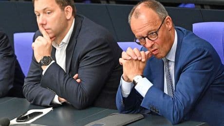 Bundeshaushalt 2026: Militärausgaben steigen stark an