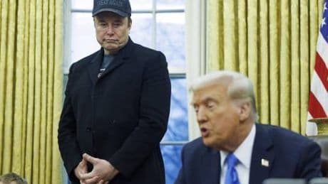 Cosa c'è dietro la "grande bomba" di Musk contro Trump