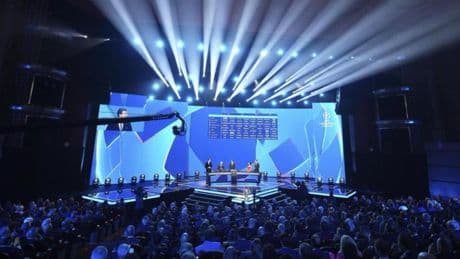 El Atlético ya conoce a sus ocho rivales de Champions