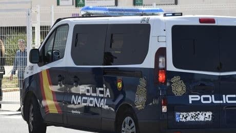 Detienen a una pareja que utilizó a su bebé como escudo humano tras atrincherarse en su vivienda en Fuerteventura