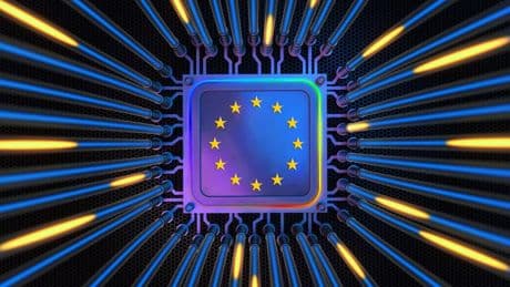 Rechenzentren : SAP, Telekom, Schwarz-Gruppe: Deutsche Wirtschaft plant KI-Allianz