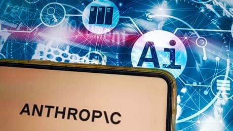 Anthropic agrees to pay authors over $1.5 billion for using their work to train AI, totaling around $3,000 a book