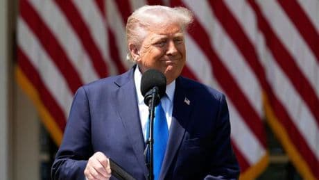 Streit um Irans Atomprogramm: Trump will alle Käufer iranischen Öls mit Sanktionen belegen