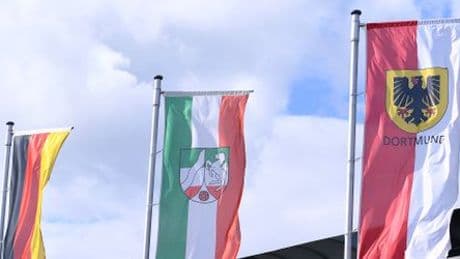 Kommunalwahlen in NRW: Streit über Wahlplakate – Stadt Dortmund zieht gegen AfD vor Gericht