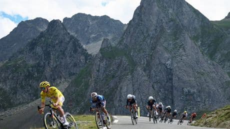 Cyclisme : c’est quoi « One Cycling », ce projet de Super Ligue du vélo soutenu par l’Arabie Saoudite ?
