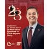 Başkan Akın’dan “23 Nisan” mesajı