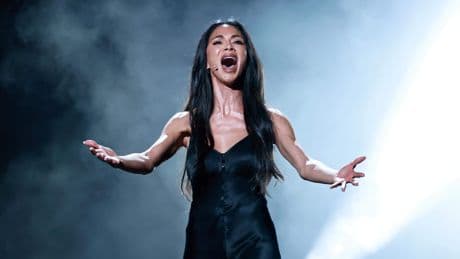 Nicole Scherzinger maakt na 12 jaar solocomeback in Royal Albert Hall