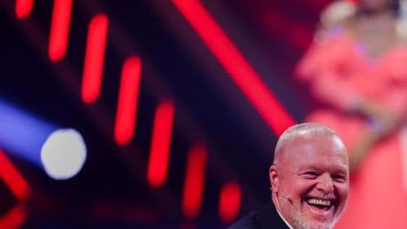 Fernsehen: "Die Stefan Raab Show" läuft künftig immer mittwochs