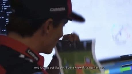Marquez si vendica e sfotte l'Inter per l'umiliazione in Champions: il video &egrave; virale