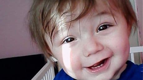 Family call for 'Ethan's Law' after toddler, 2, murdered by his grandparents