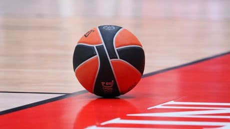 Basket: le Final Four de l’Euroligue 2026 aura lieu à Athènes