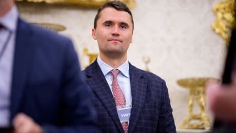 MAGA influencer Charlie Kirk claims Texas flood death toll ‘would not have been as high if it wasn’t for DEI’