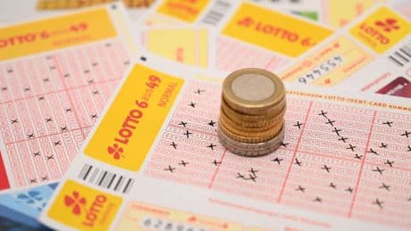 Lotto am Mittwoch, 16.07.2025: Das sind die Gewinnzahlen