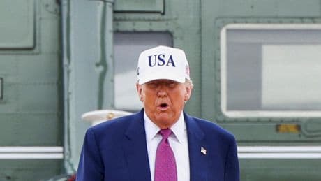 El 'show' de Trump cumple una década: estas son las 10 escenas, una por año, que cambiaron la historia política de EEUU