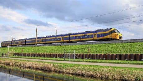 EU sleept Nederland voor de rechter: NS-monopolie op hoofdrailnet onder vuur