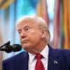 Trump says relationship with Musk is over