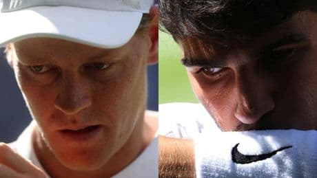 Sinner-Alcaraz, finale di Wimbledon 2025: quando si gioca e dove vederla in tv
