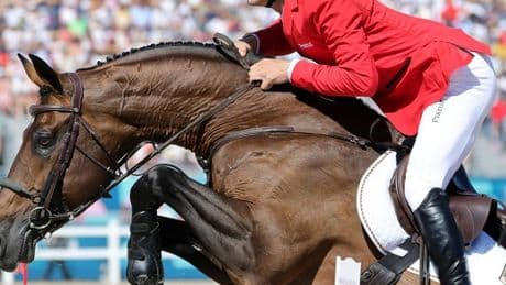 Reitsport: EM: Spring-Team reitet auf Silber-Kurs