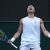 Wimbledon: Ben Shelton pleaded for extra time off for his sister at Morgan Stanley. It worked