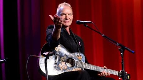 80s rocker sued by former bandmates over music royalties