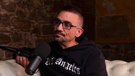 Juan Manuel García, Guardia Civil experto en lenguaje no verbal y formado como negociador con el FBI: “Tres personas que conoces son psicópatas”
