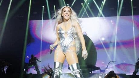La increíble oferta de trabajo de Lola Índigo a sus fans: mil euros por un día, pase VIP a los conciertos...