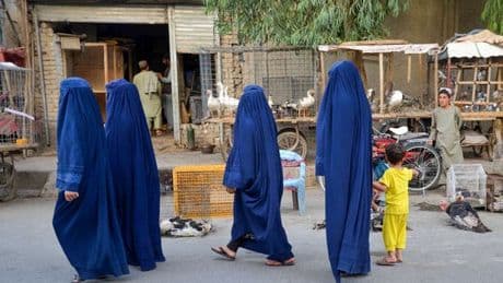 Special order given to man, 45, who married girl, 6, in sick ceremony