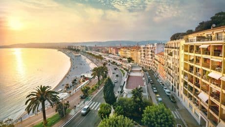 «Sale juif», «sale race» : À Nice, l’auteur des injures antisémites en marge d’un rassemblement propalestinien rattrapé par la justice
