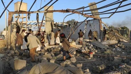 Houthistes, Gaza, soldats transgenres : les informations de la nuit