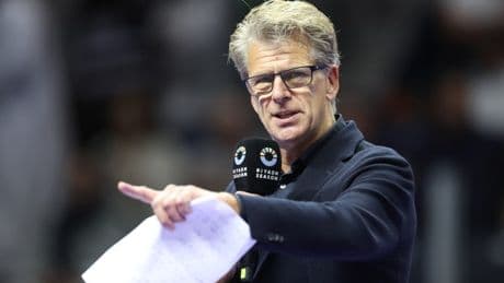Andrew Castle urges BBC to keep Wimbledon TV rights